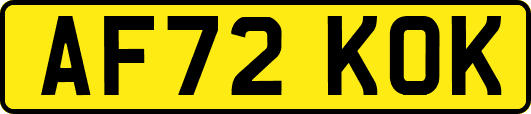 AF72KOK