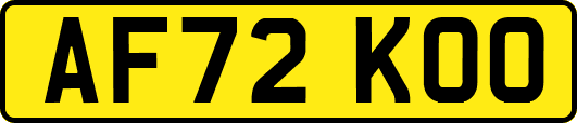 AF72KOO