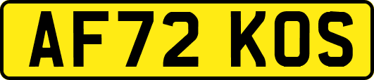 AF72KOS