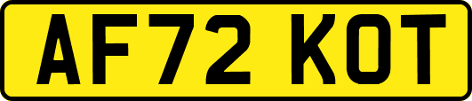 AF72KOT