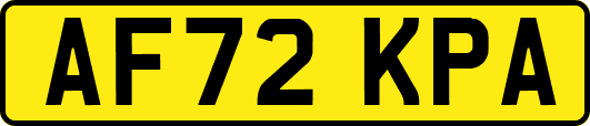 AF72KPA