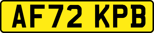 AF72KPB
