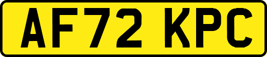AF72KPC