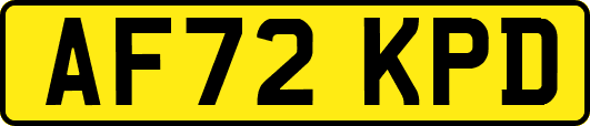 AF72KPD