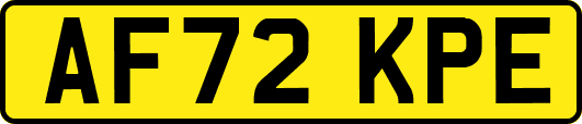 AF72KPE