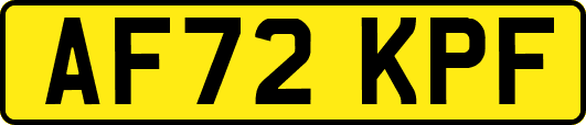 AF72KPF