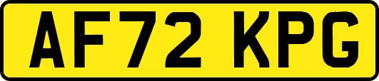 AF72KPG