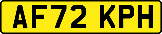 AF72KPH