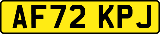 AF72KPJ