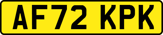 AF72KPK
