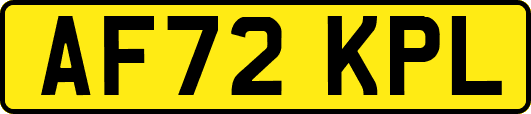 AF72KPL