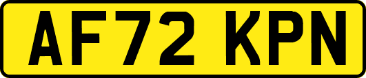 AF72KPN