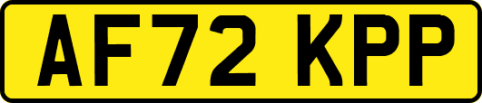 AF72KPP