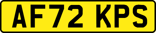 AF72KPS