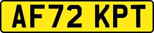 AF72KPT