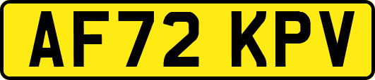 AF72KPV