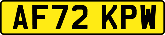 AF72KPW