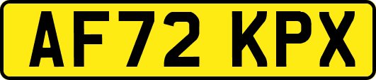AF72KPX