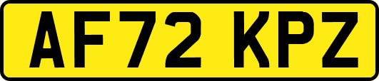 AF72KPZ