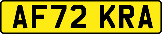 AF72KRA