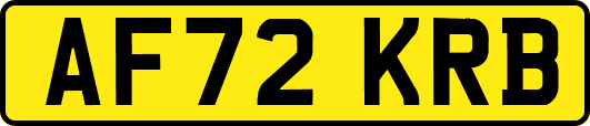 AF72KRB