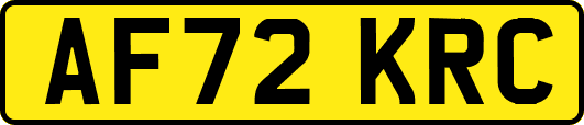 AF72KRC