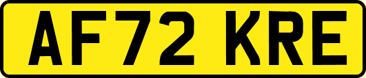 AF72KRE