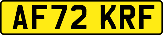 AF72KRF