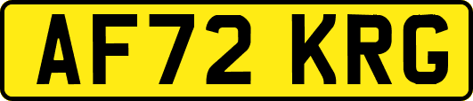 AF72KRG