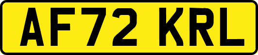 AF72KRL