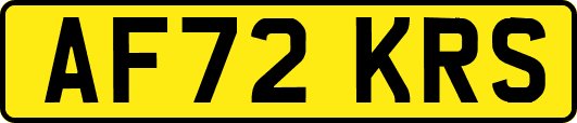 AF72KRS