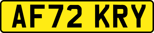 AF72KRY