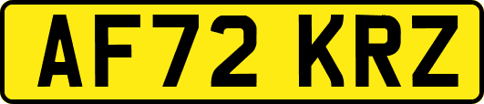 AF72KRZ