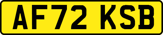 AF72KSB