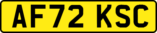 AF72KSC