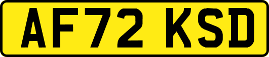 AF72KSD