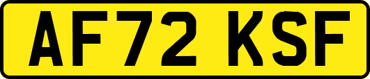 AF72KSF