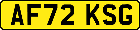 AF72KSG