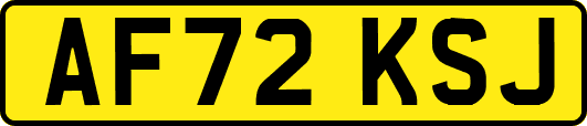 AF72KSJ