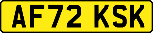 AF72KSK
