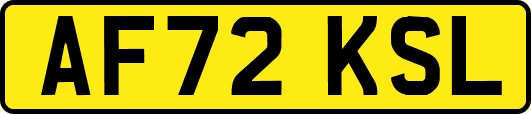 AF72KSL
