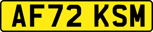 AF72KSM