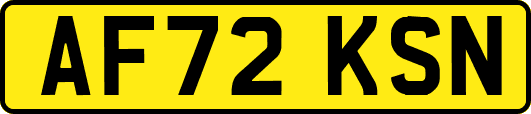 AF72KSN