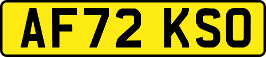 AF72KSO