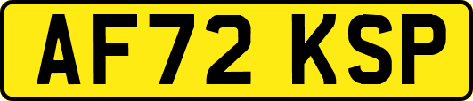 AF72KSP