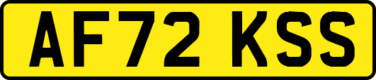 AF72KSS