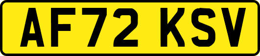 AF72KSV