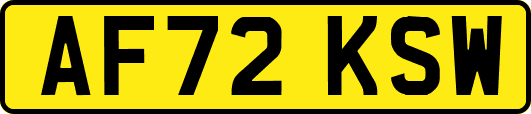AF72KSW