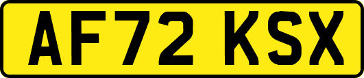 AF72KSX