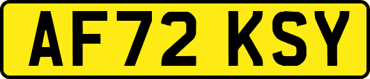 AF72KSY